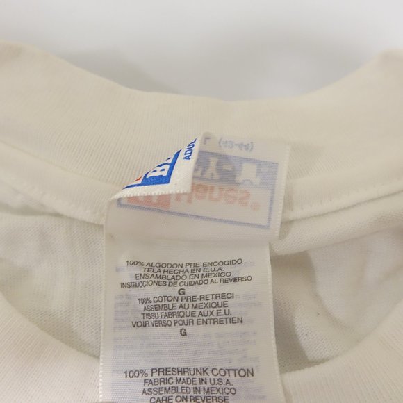 Hot Boat Magazine T-Shirt Size L - Picture 5 of 6